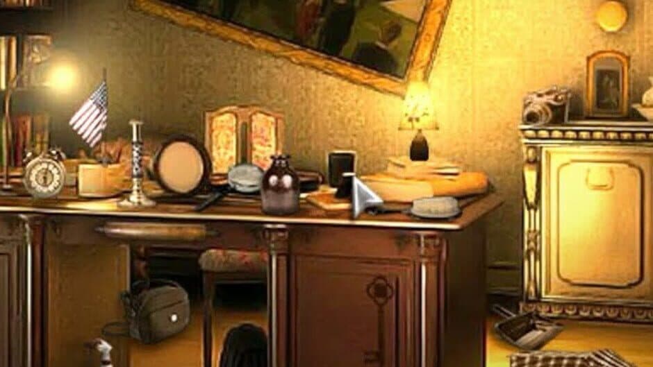 Vault Cracker banner