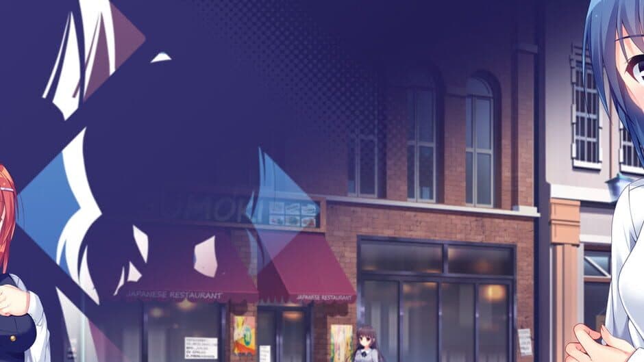 Our Lovely Escape banner