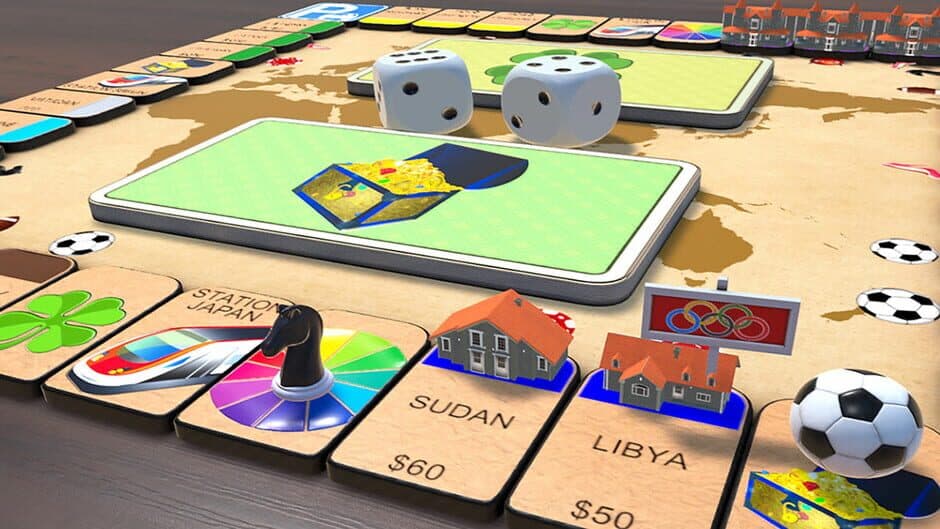 Rento Fortune Monolit banner