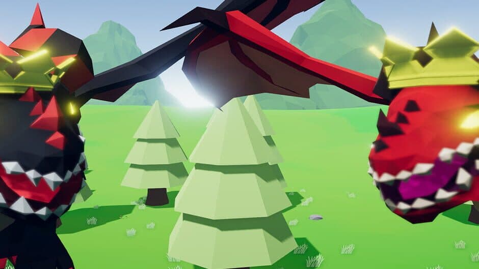 No King No Kingdom VR banner