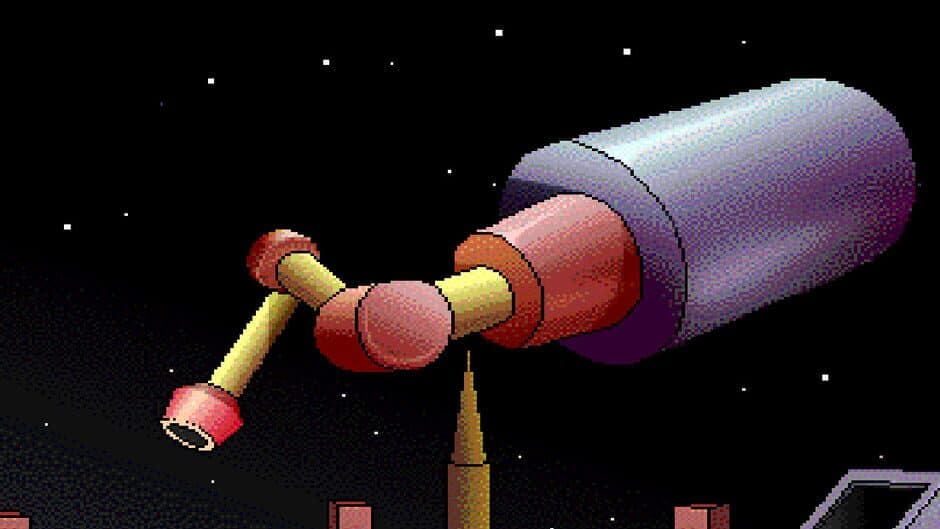 Spelunx and the Caves of Mr. Seudo banner