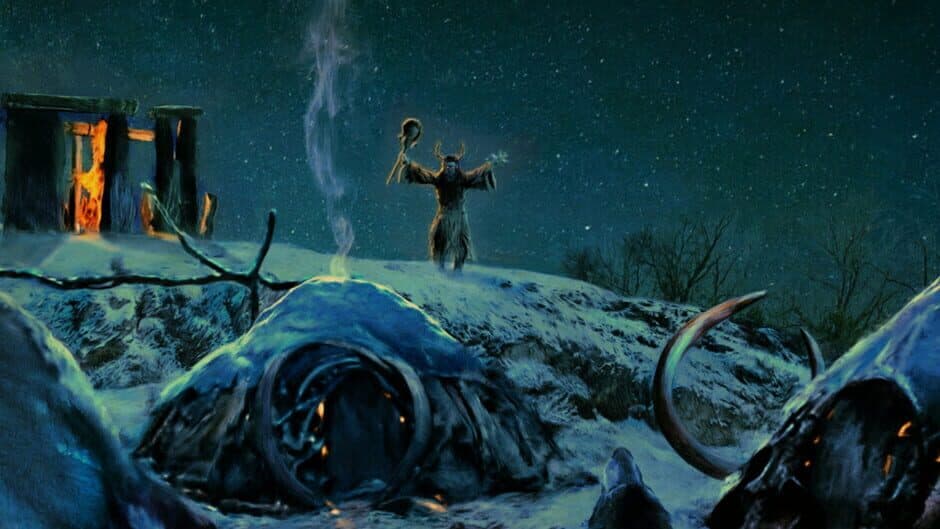 AstronTycoon2: Ritual banner