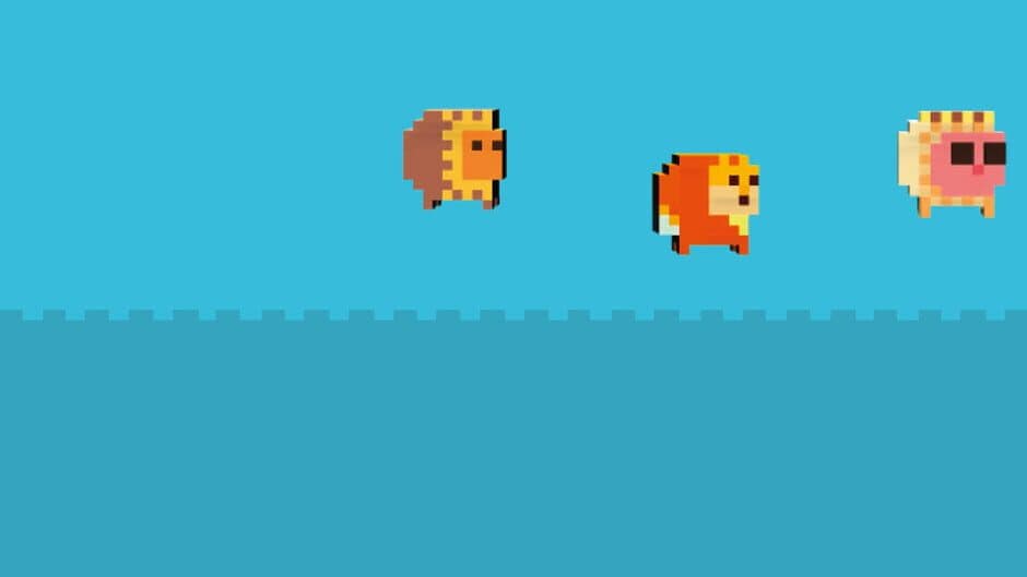 LQVE: Lion Quest Versus Expanded banner