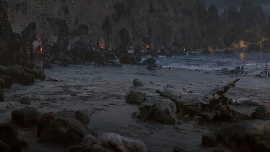 Path of Exile banner