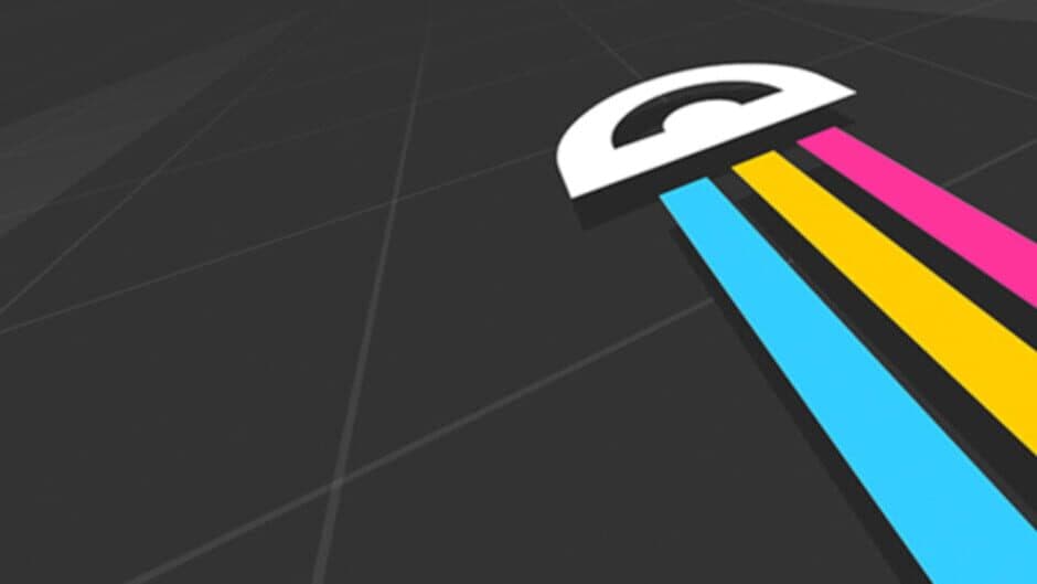 One More Line banner