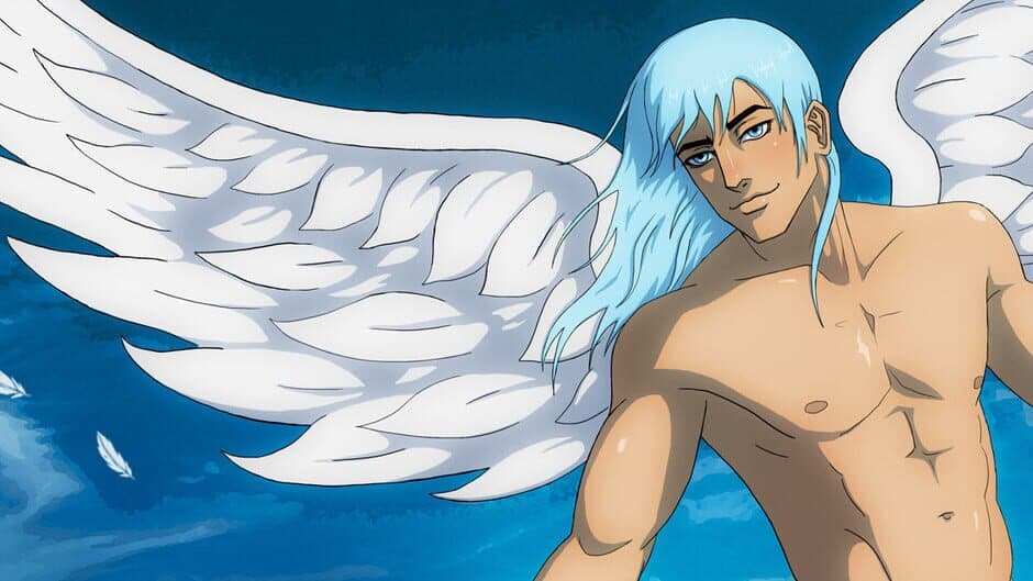 Miraclr: Divine Dating Sim banner