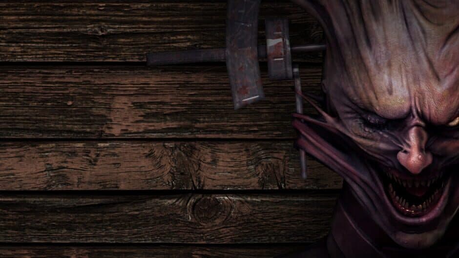 Doorways: The Underworld banner