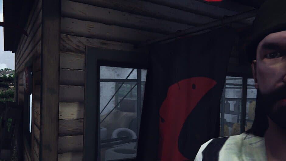 Border Officer banner