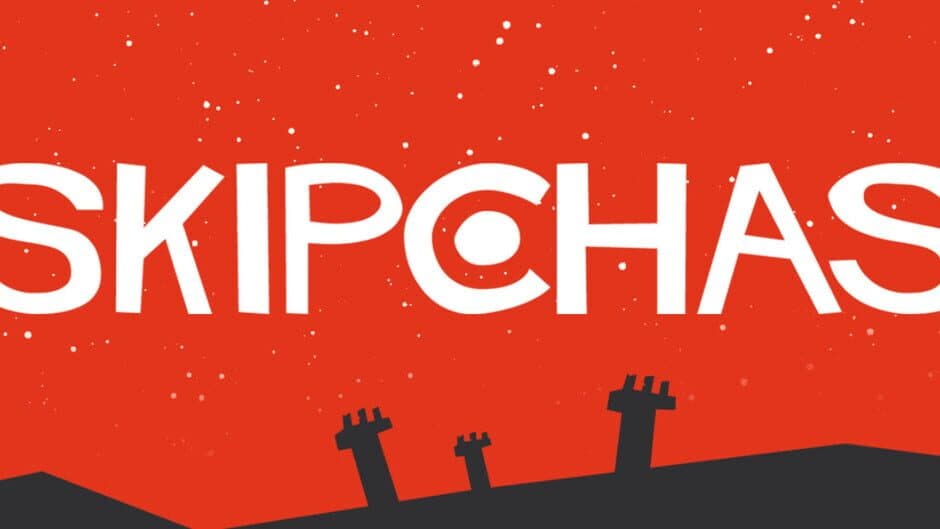 Skipchaser banner