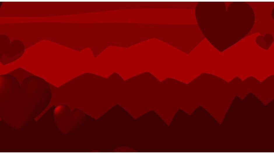 GraFi Valentine banner