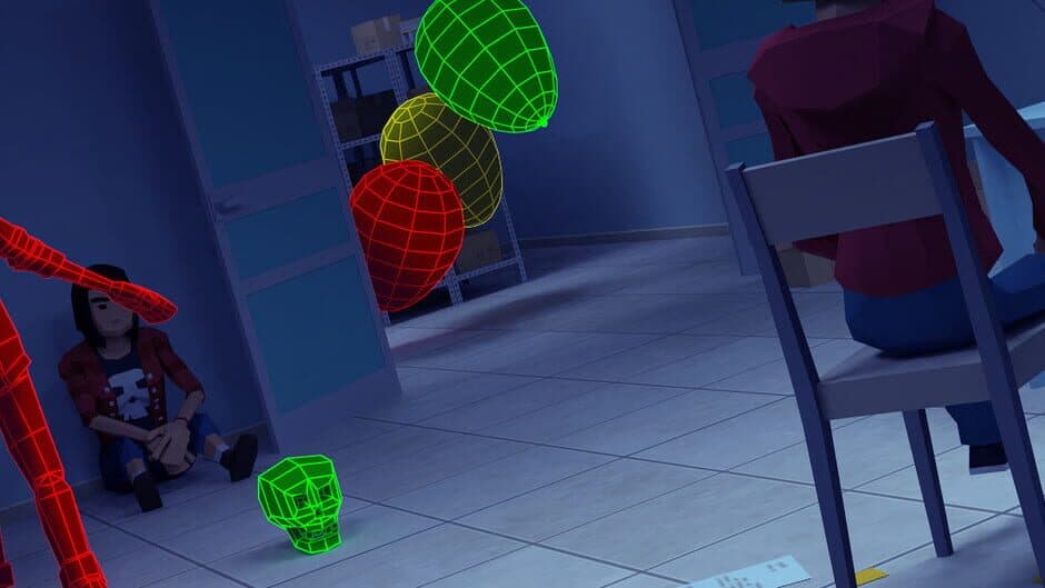 Toy Gun Office Simulator banner