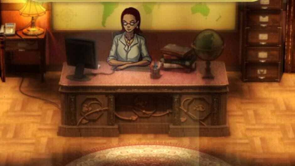 Adventure Chronicles: The Search For Lost Treasure banner