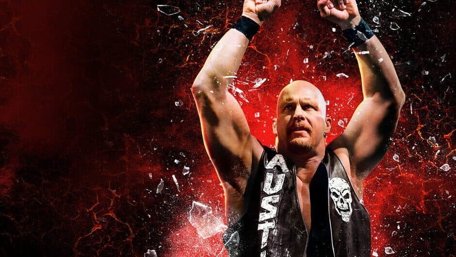 WWE 2K16 banner