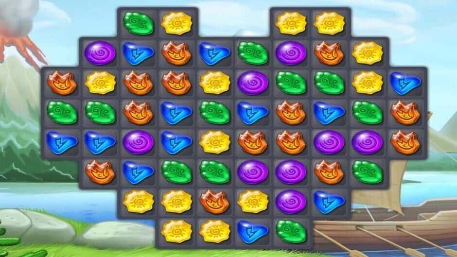 Mundus: Impossible Universe banner