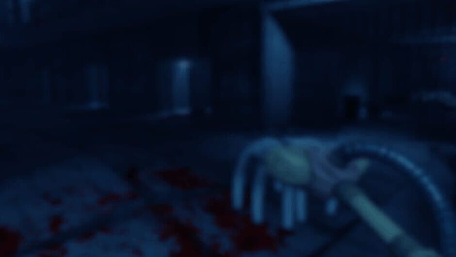 Viscera Cleanup Detail banner