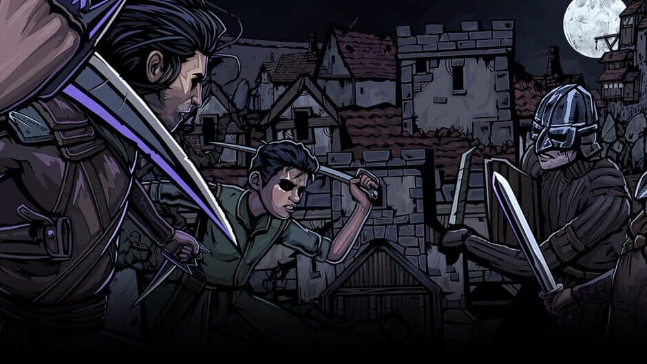 Magin: The Rat Project Stories banner