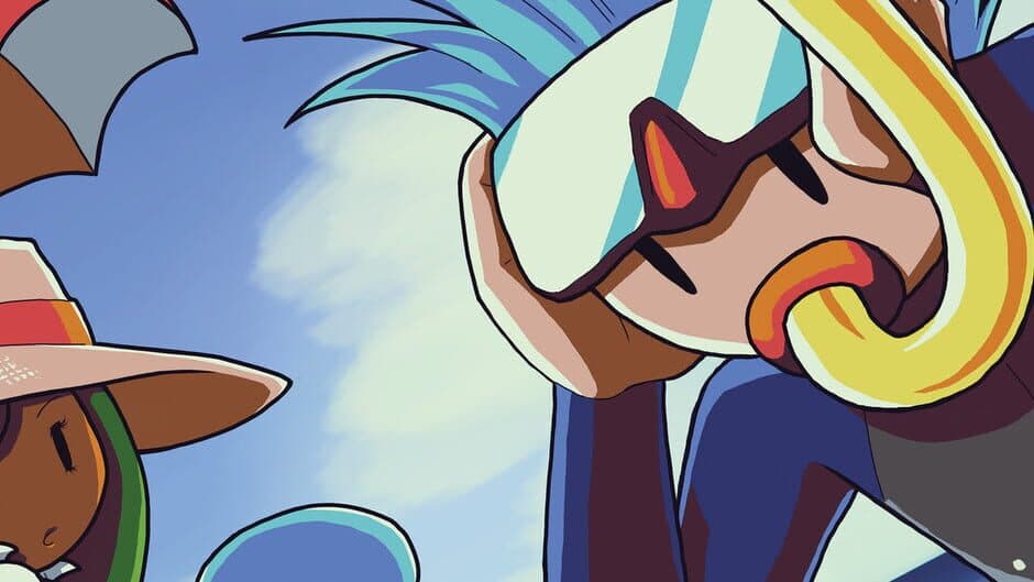 Heroes of Umbra banner