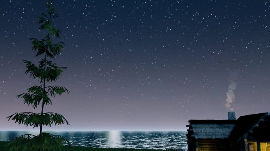 Teomim Island banner