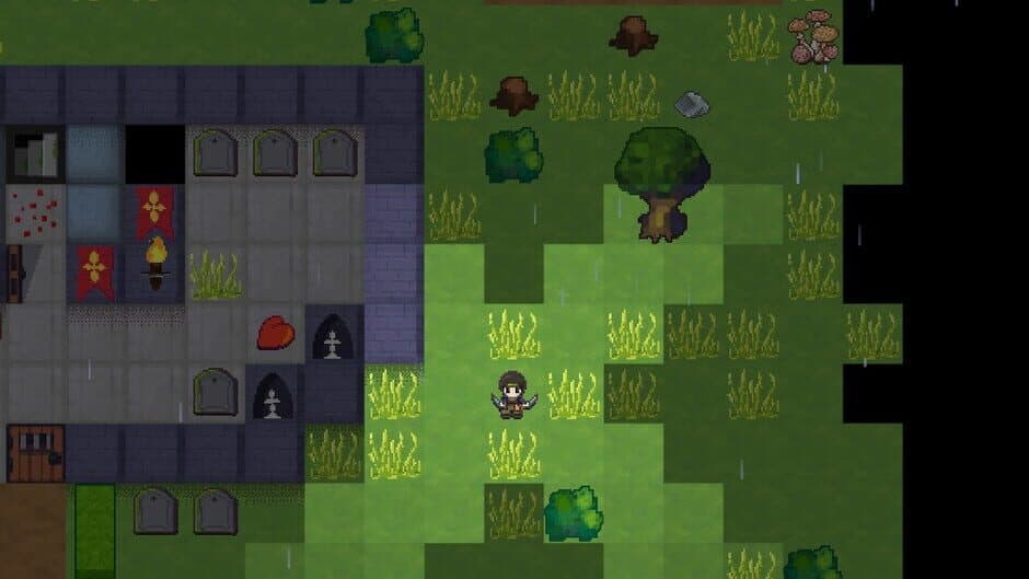 Paper Dungeons Crawler banner