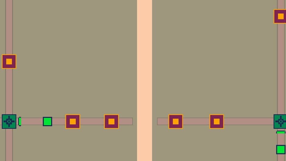 Bullets Squared banner