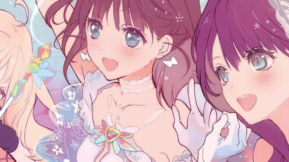 Hop Step Sing! High Quality Edition banner