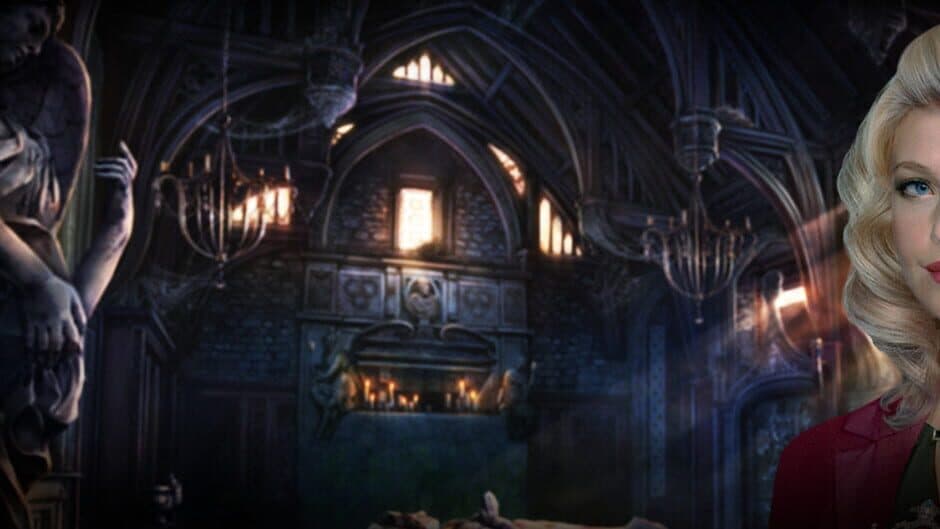 Detectives United III: Timeless Voyage - Collector's Edition banner