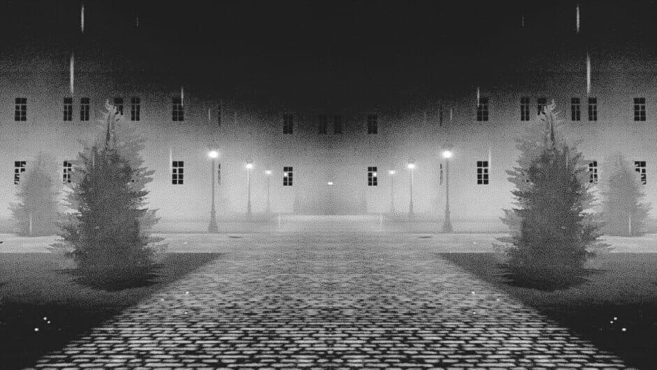 In the Search For: Revenge banner