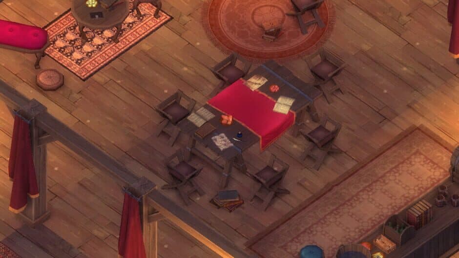 Guild Commander banner