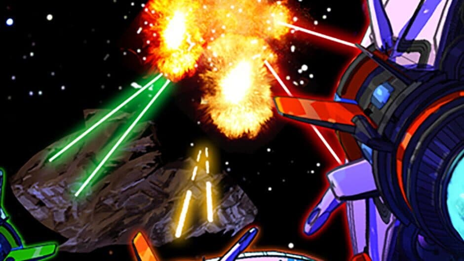 Flappy Hypership Out of Control banner