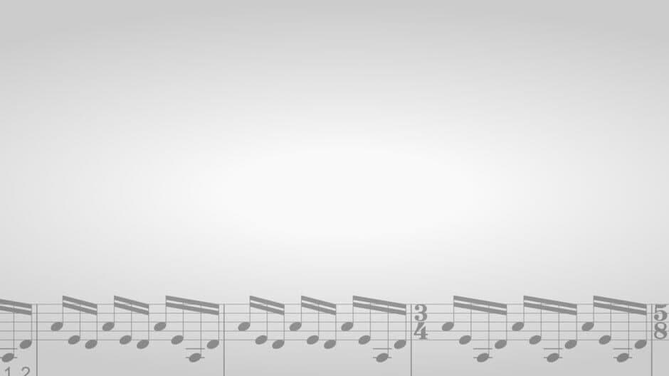 Percussive VR banner