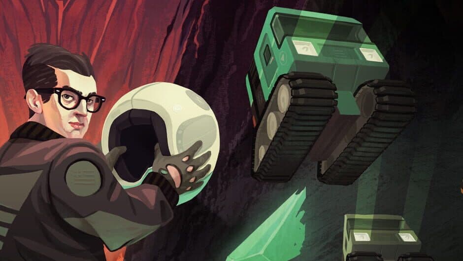 Super Motherload banner