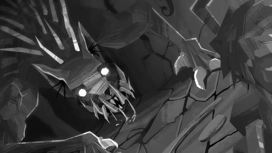 Lost in Blindness banner