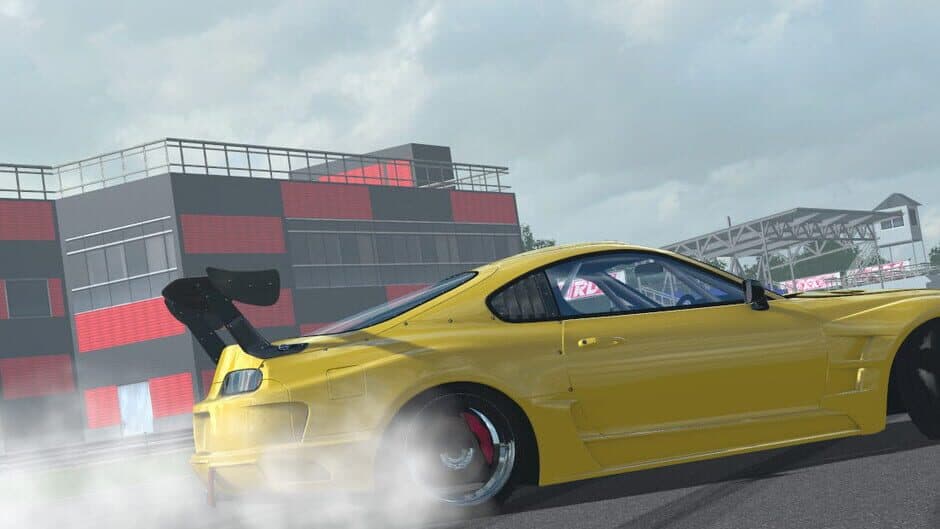 RDS: The Official Drift Videogame banner