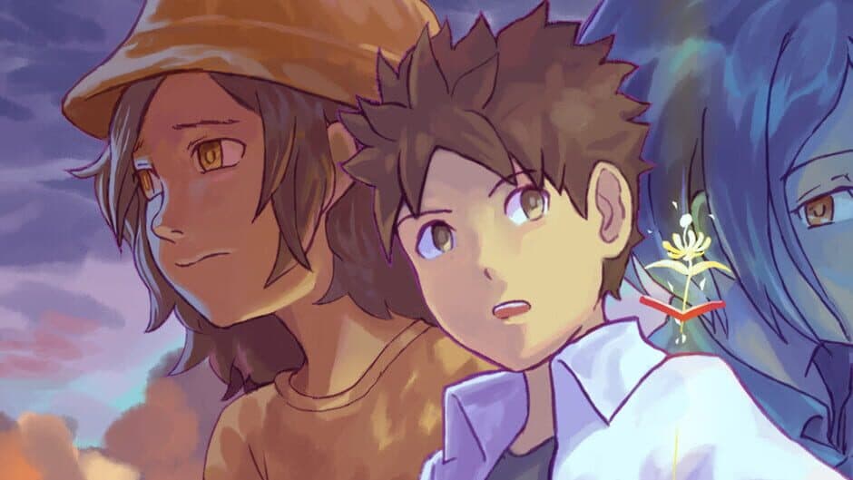 A Space for the Unbound banner