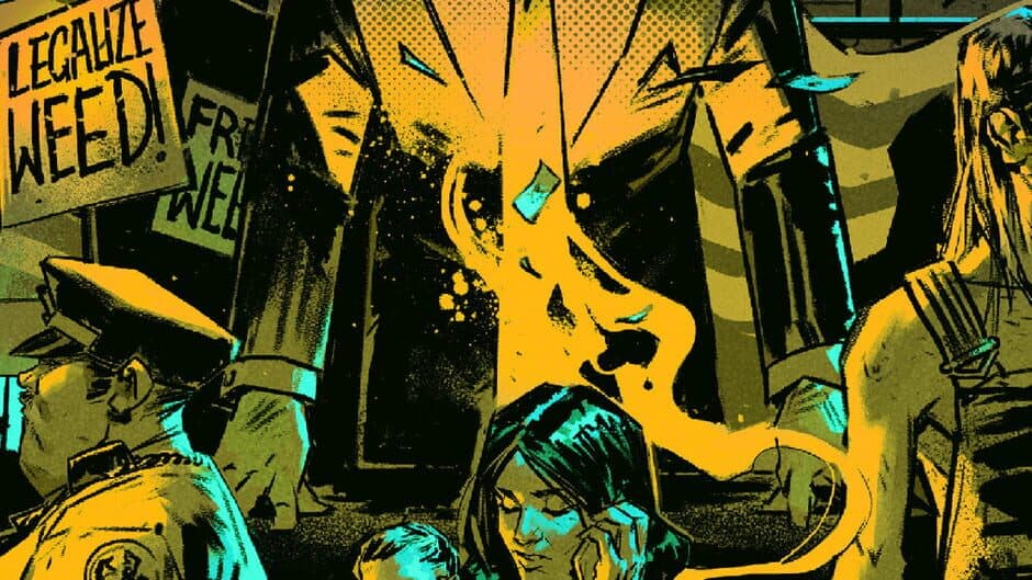 Weedcraft Inc banner