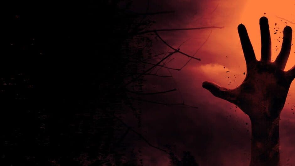 Buried Alive: The Annihilation VR banner