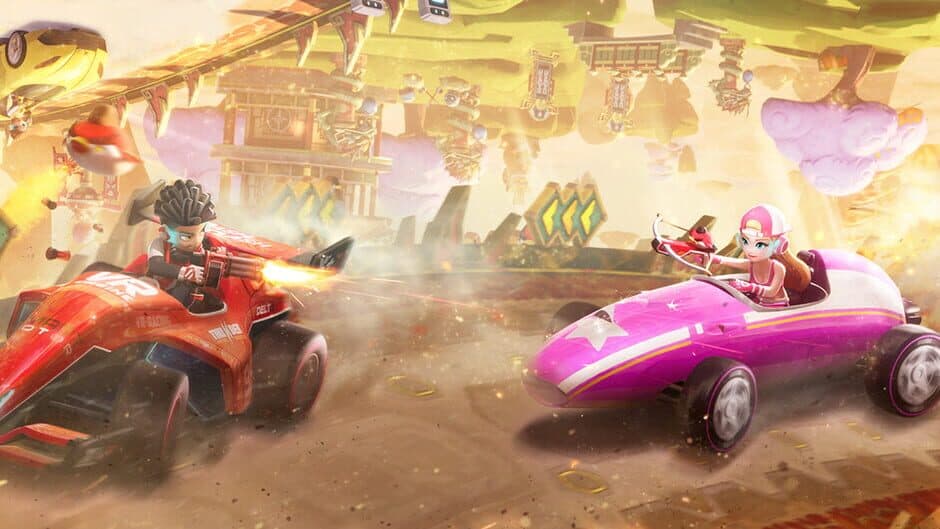 Dash Dash World banner