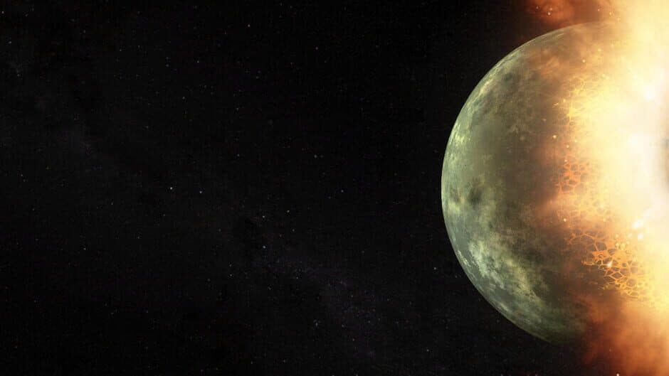 Planet Smasher banner