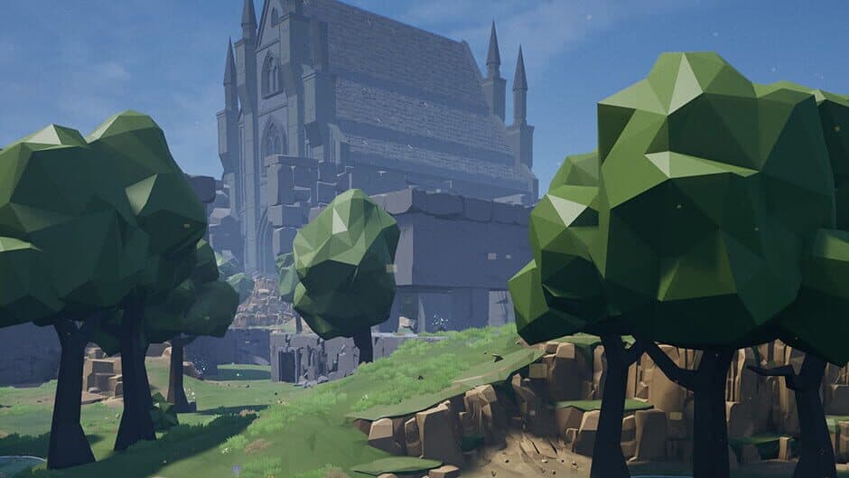 Valgrave: Immortal Plains banner