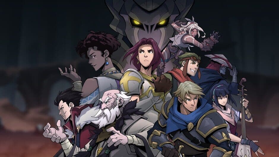 Gordian Quest banner