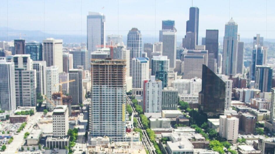 City Survival Project banner