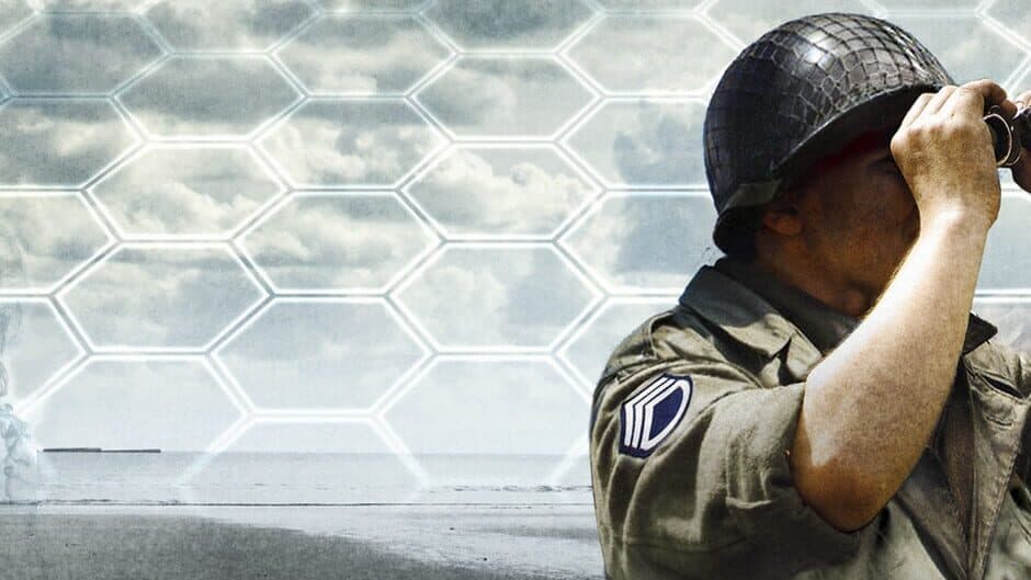 Gary Grigsby's War in the West banner