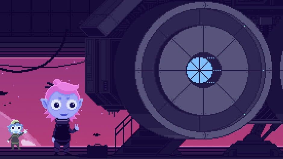 Sunshine Heavy Industries banner