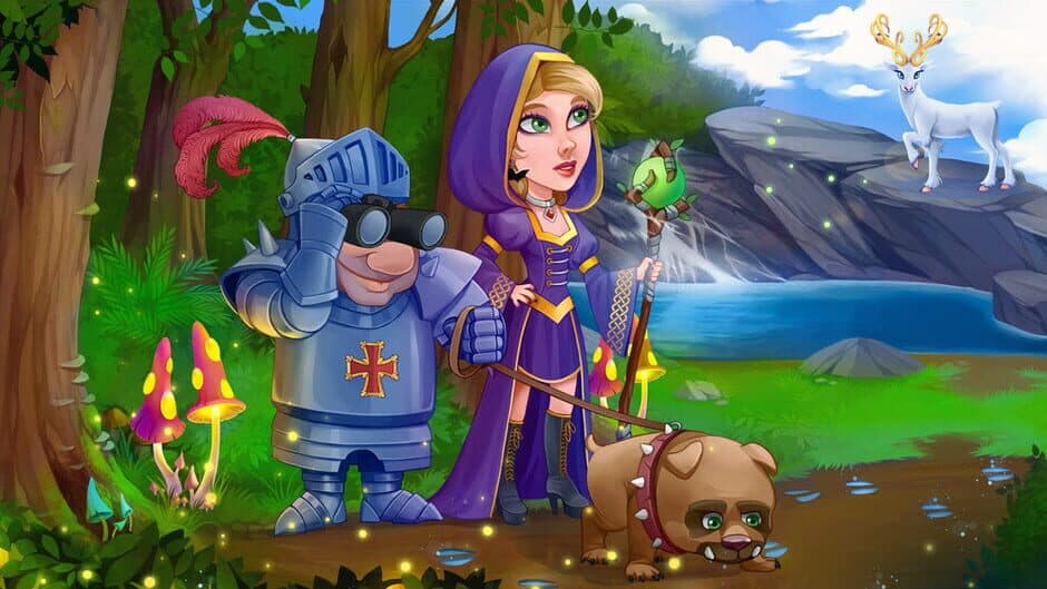 New Yankee 7: Deer Hunters banner