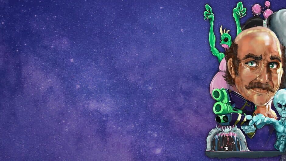 Get Me Outta Here: Deluxe/Remastered Edition banner