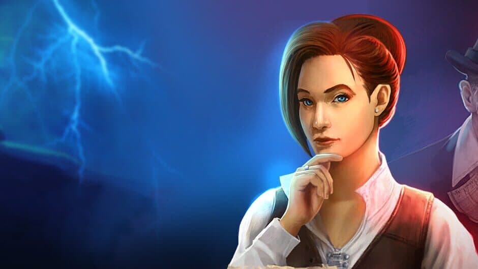 Left in the Dark: No One on Board banner