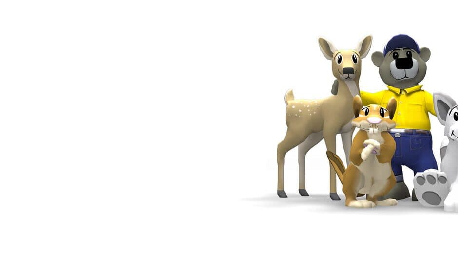 Rescue Bear Operation banner