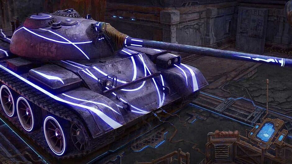 Refight: Burning Engine banner