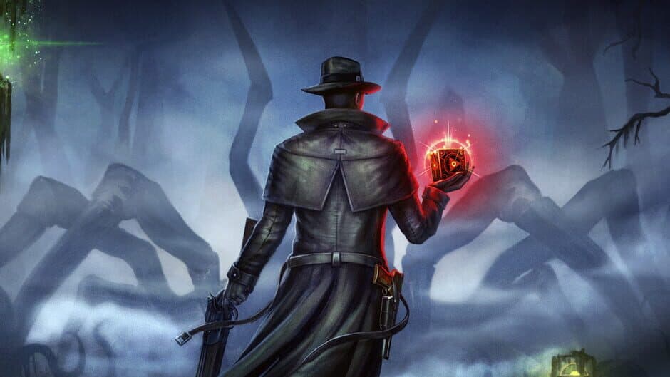 Nevrosa: Primal Ritual banner