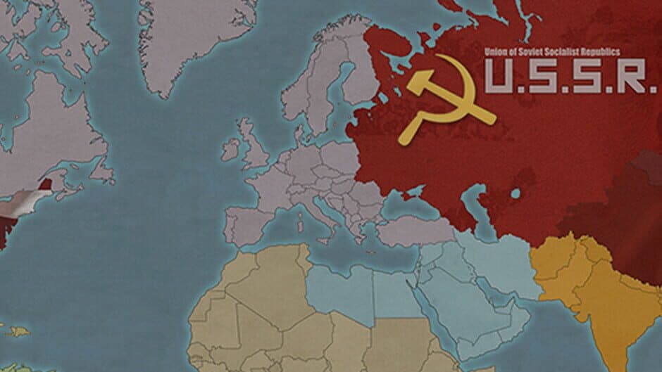 Twilight Struggle banner